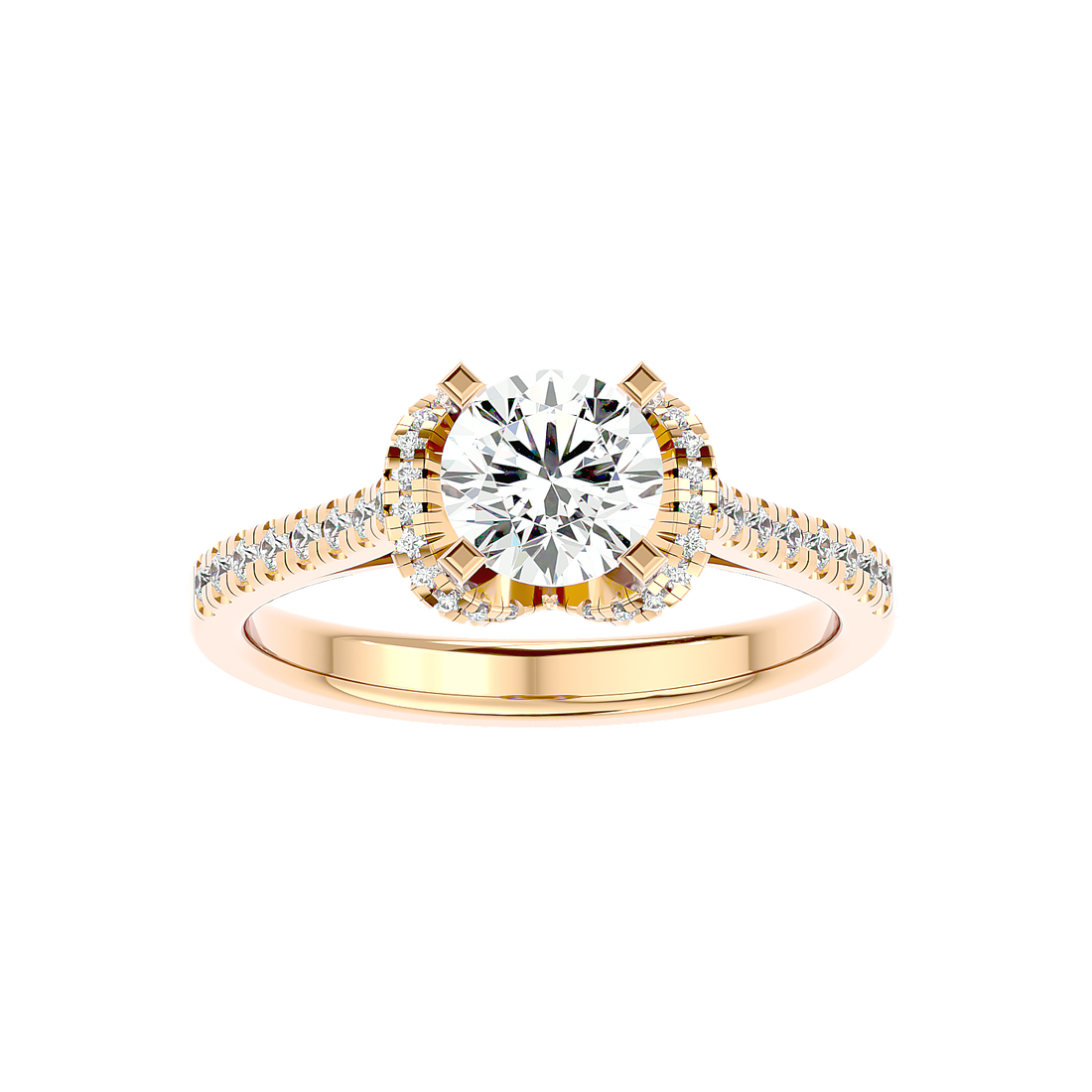 Lunar Shine Diamonds
