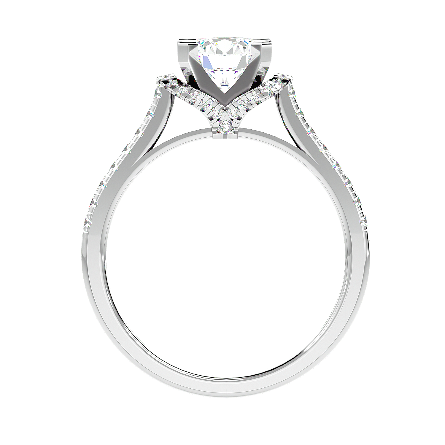 Lunar Shine Diamonds