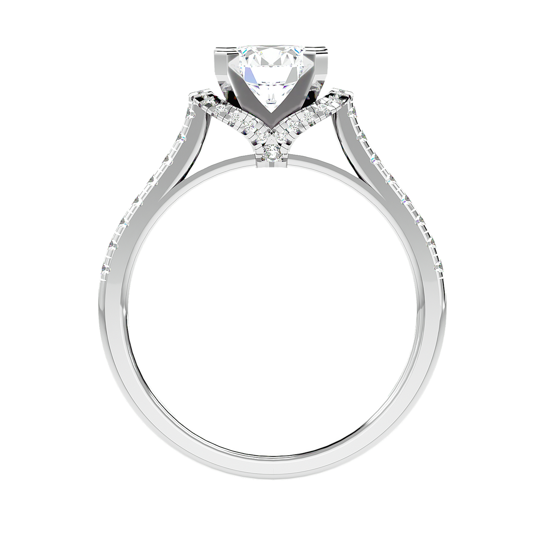 Lunar Shine Diamonds