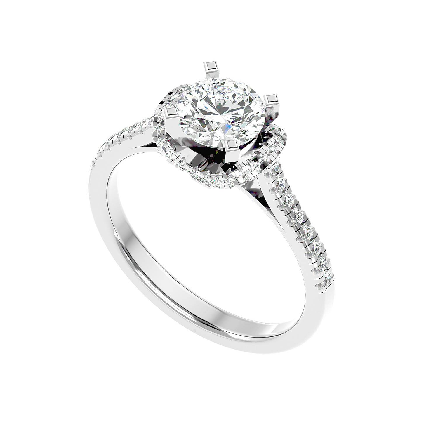 Lunar Shine Diamonds