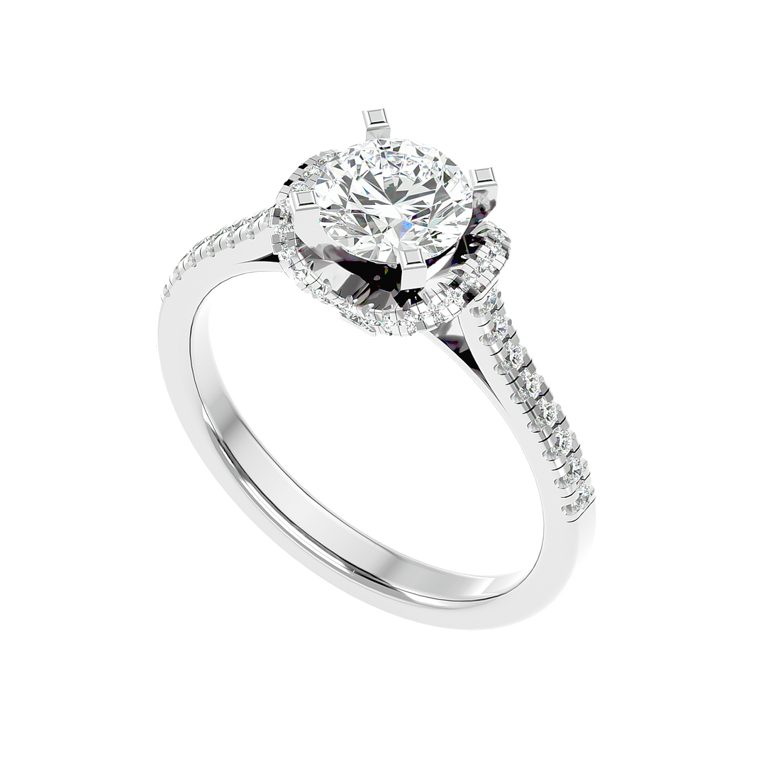 Lunar Shine Diamonds