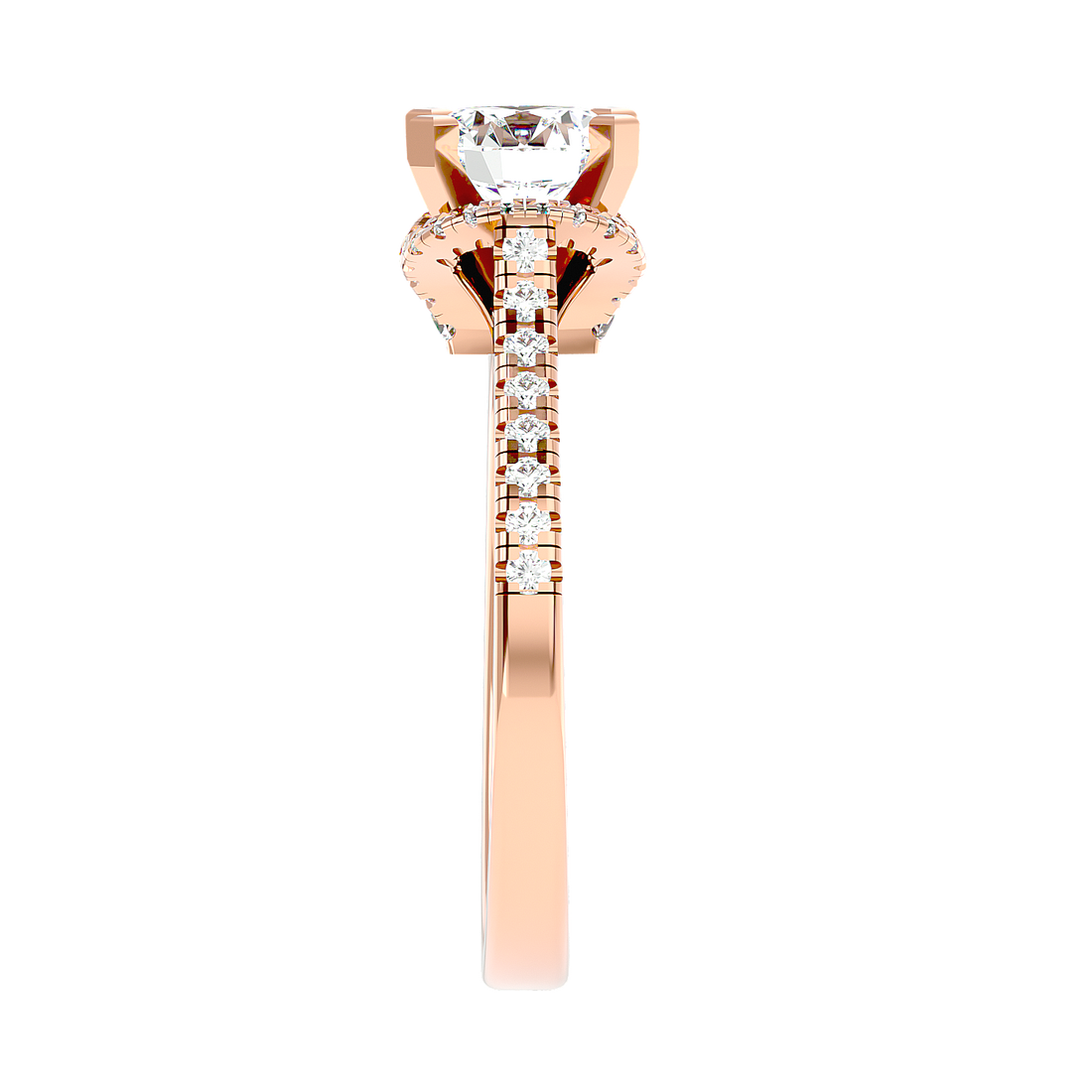 Lunar Shine Diamonds