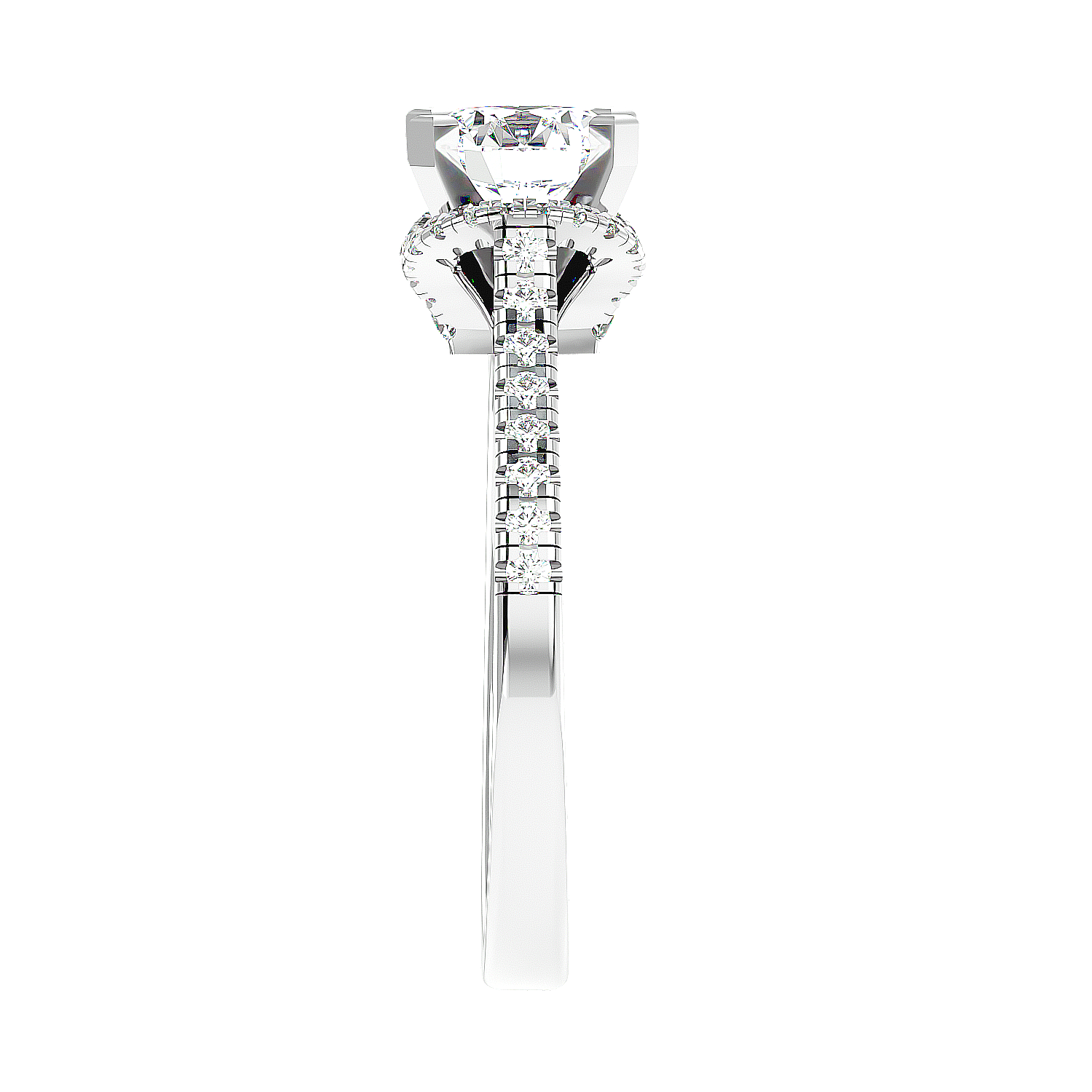 Lunar Shine Diamonds