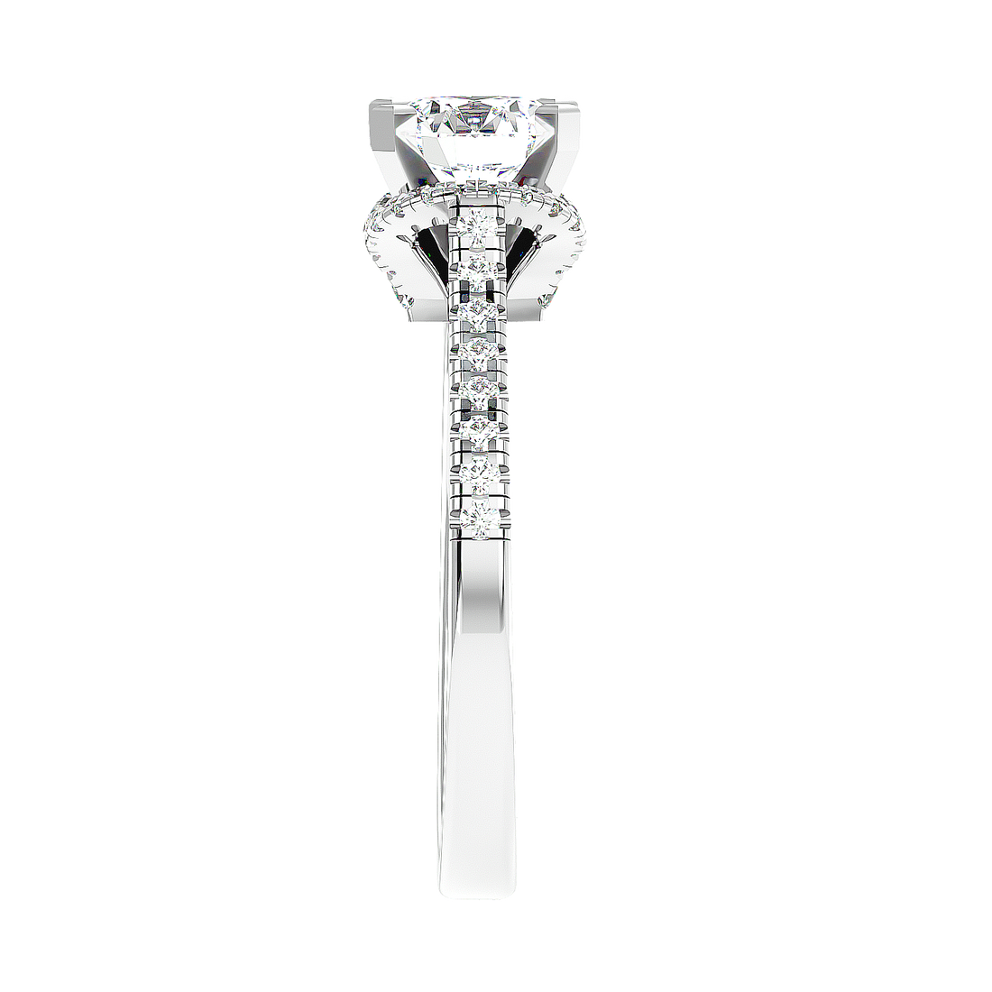 Lunar Shine Diamonds