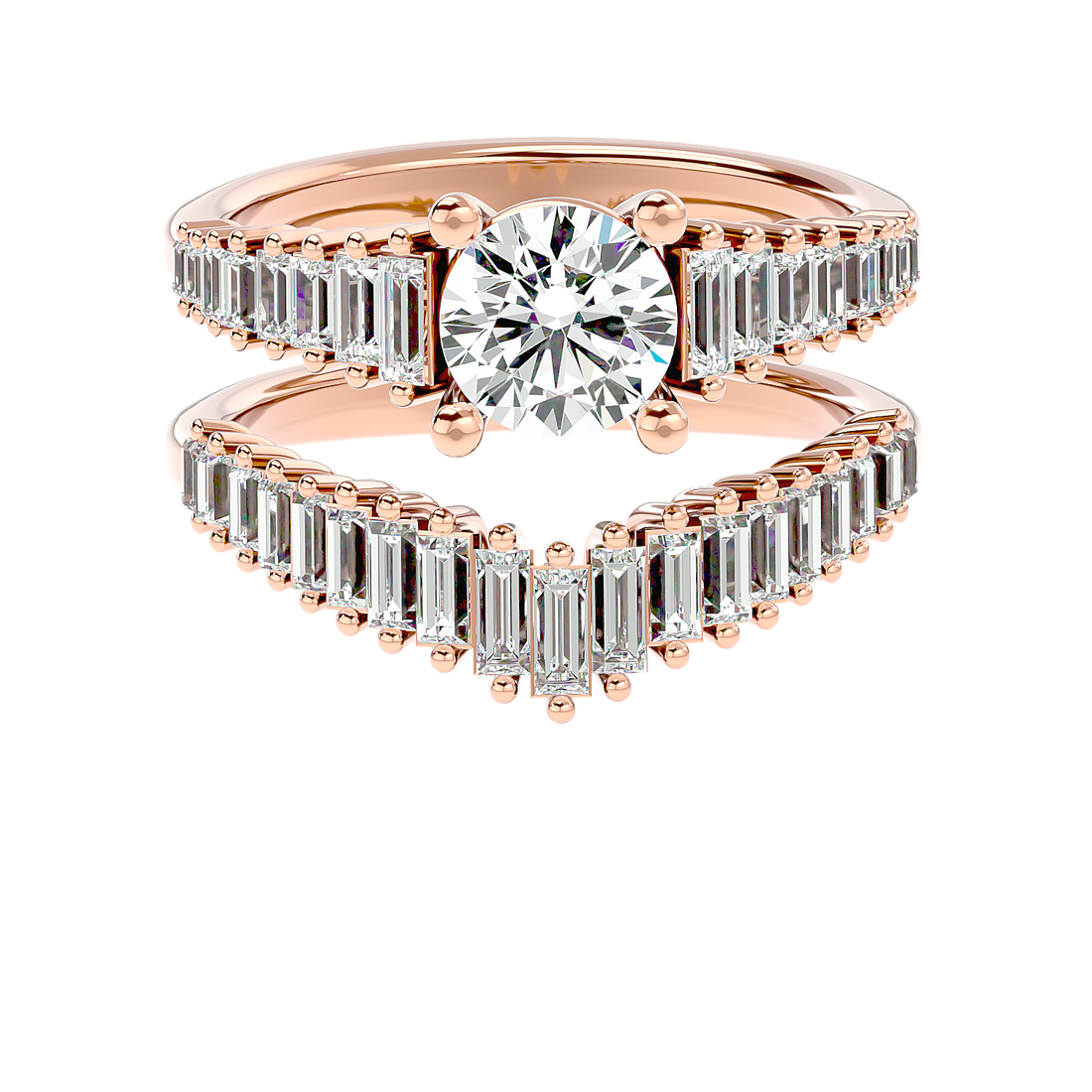 Solar Radiance Gemstones