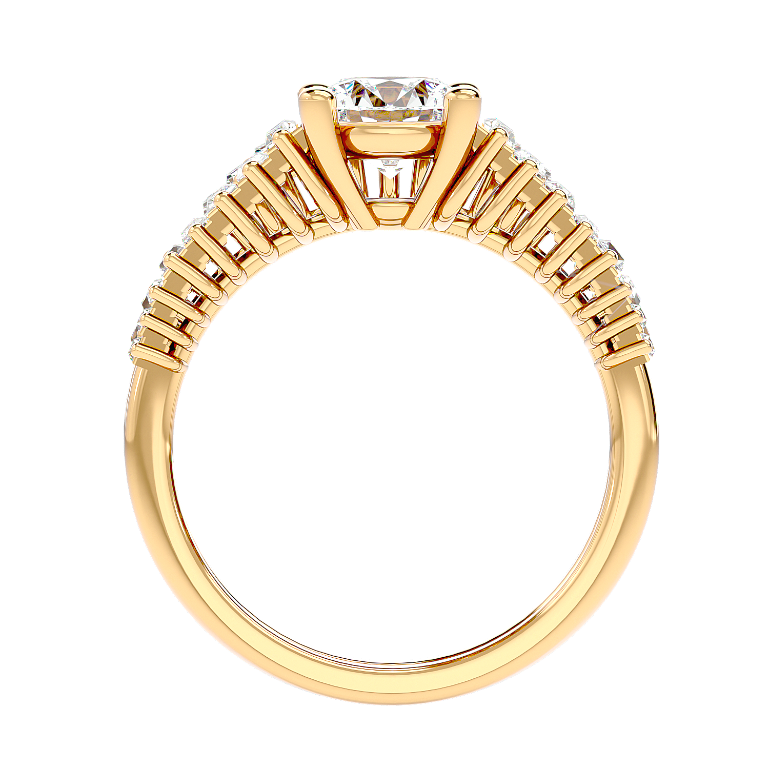 Solar Radiance Gemstones