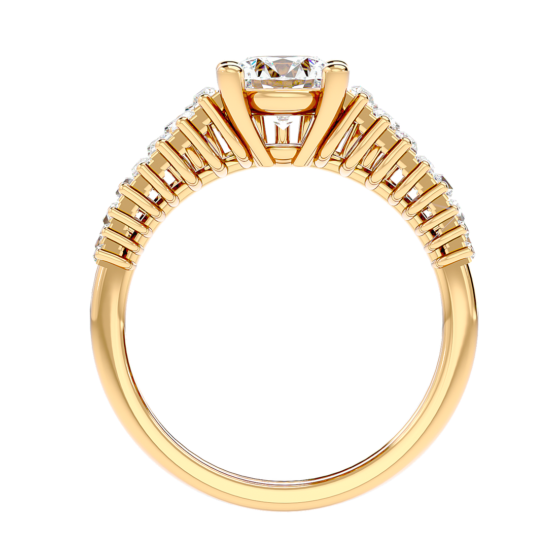 Solar Radiance Gemstones