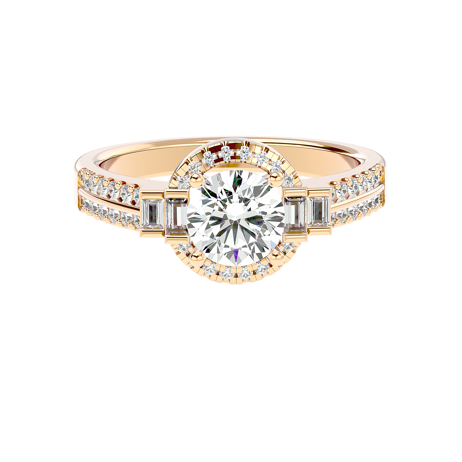 Twilight Spark Diamonds