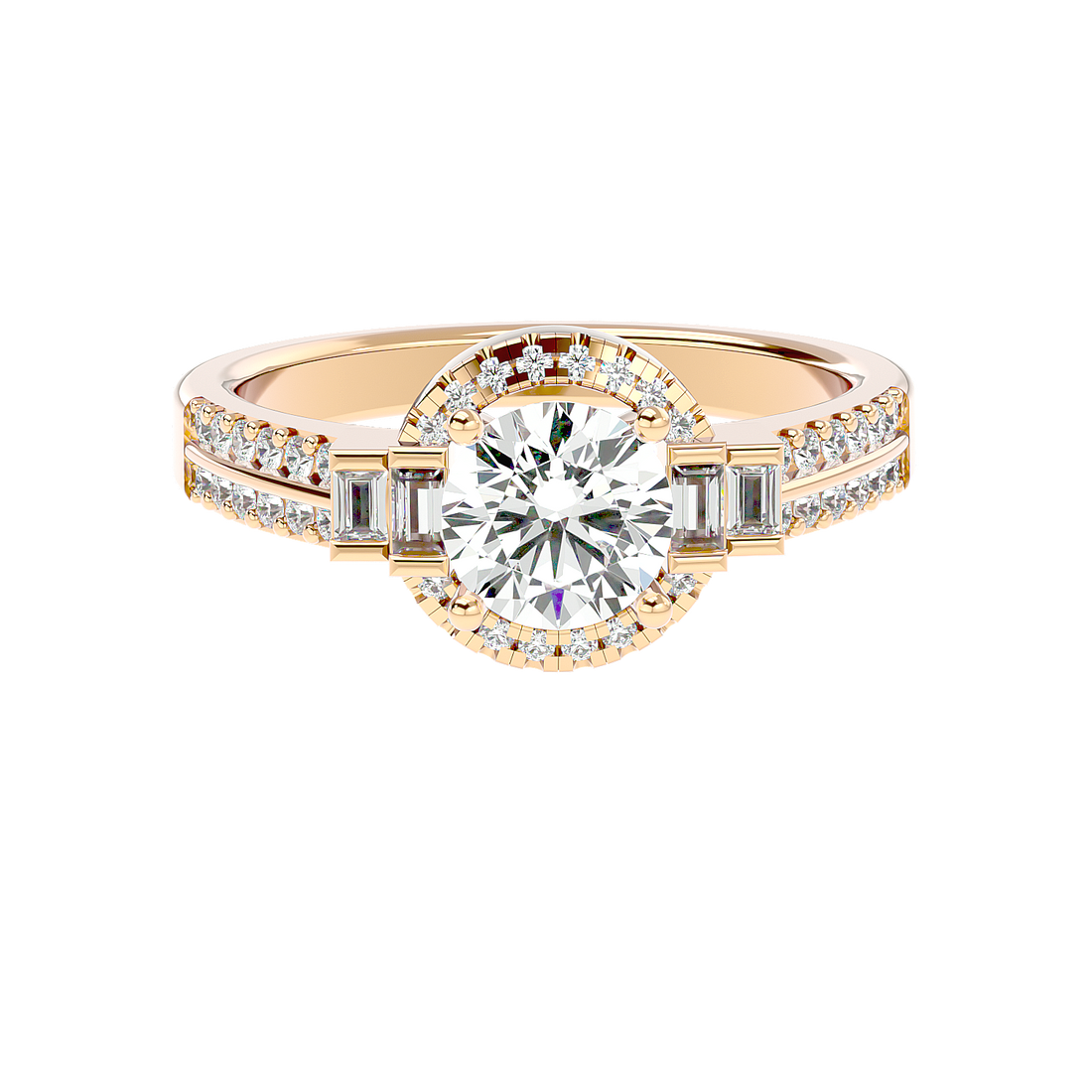 Twilight Spark Diamonds