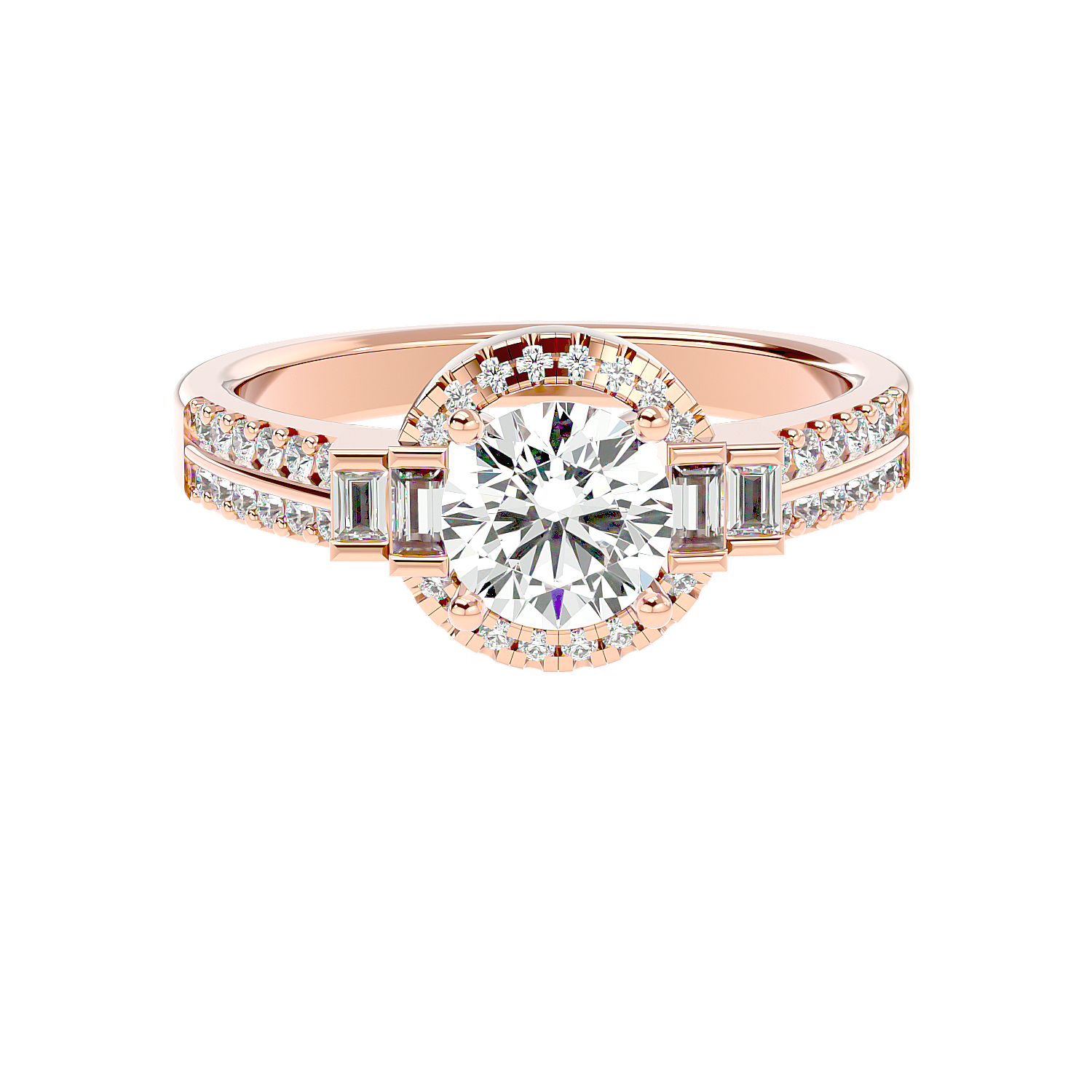 Twilight Spark Diamonds
