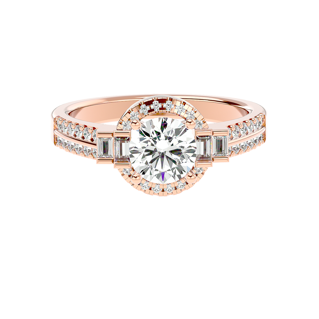 Twilight Spark Diamonds