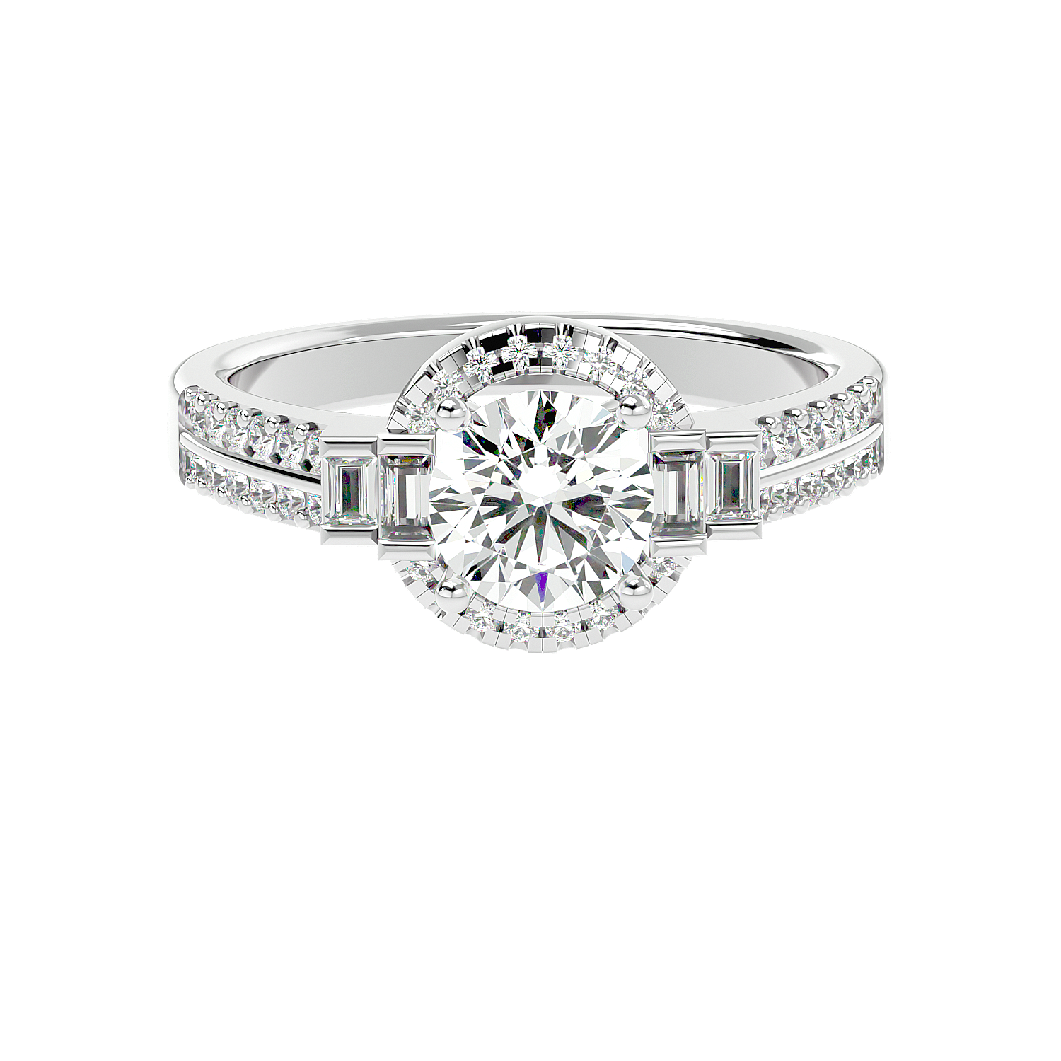Twilight Spark Diamonds