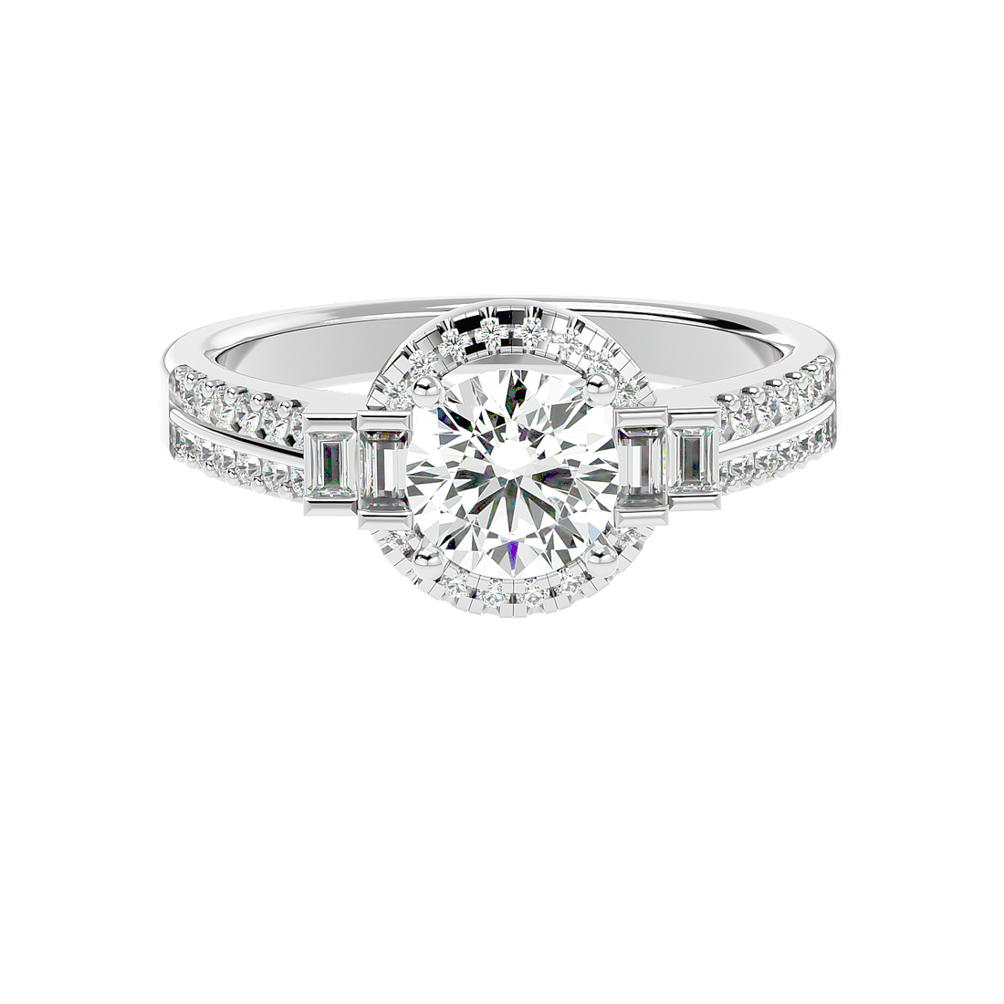 Twilight Spark Diamonds