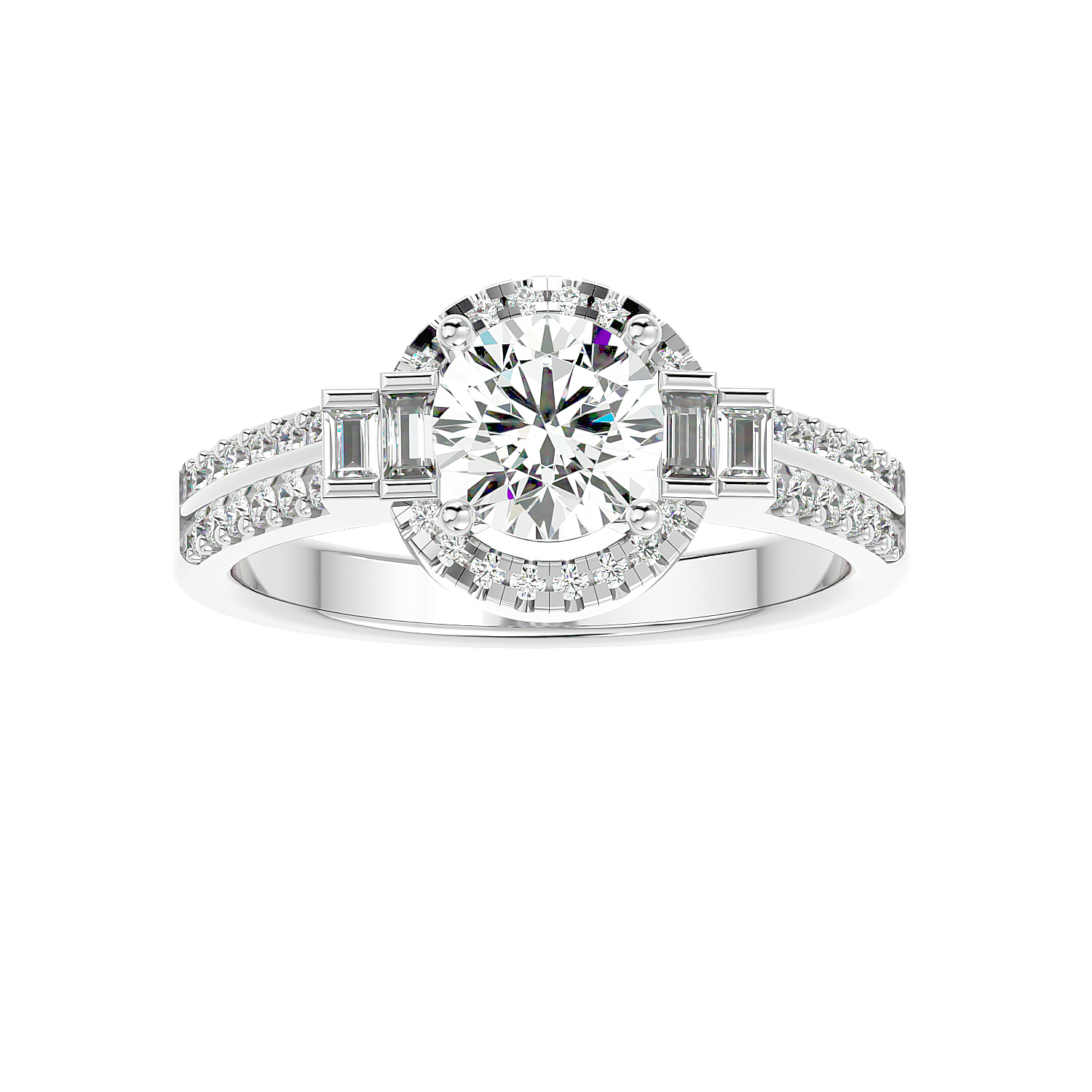 Twilight Spark Diamonds