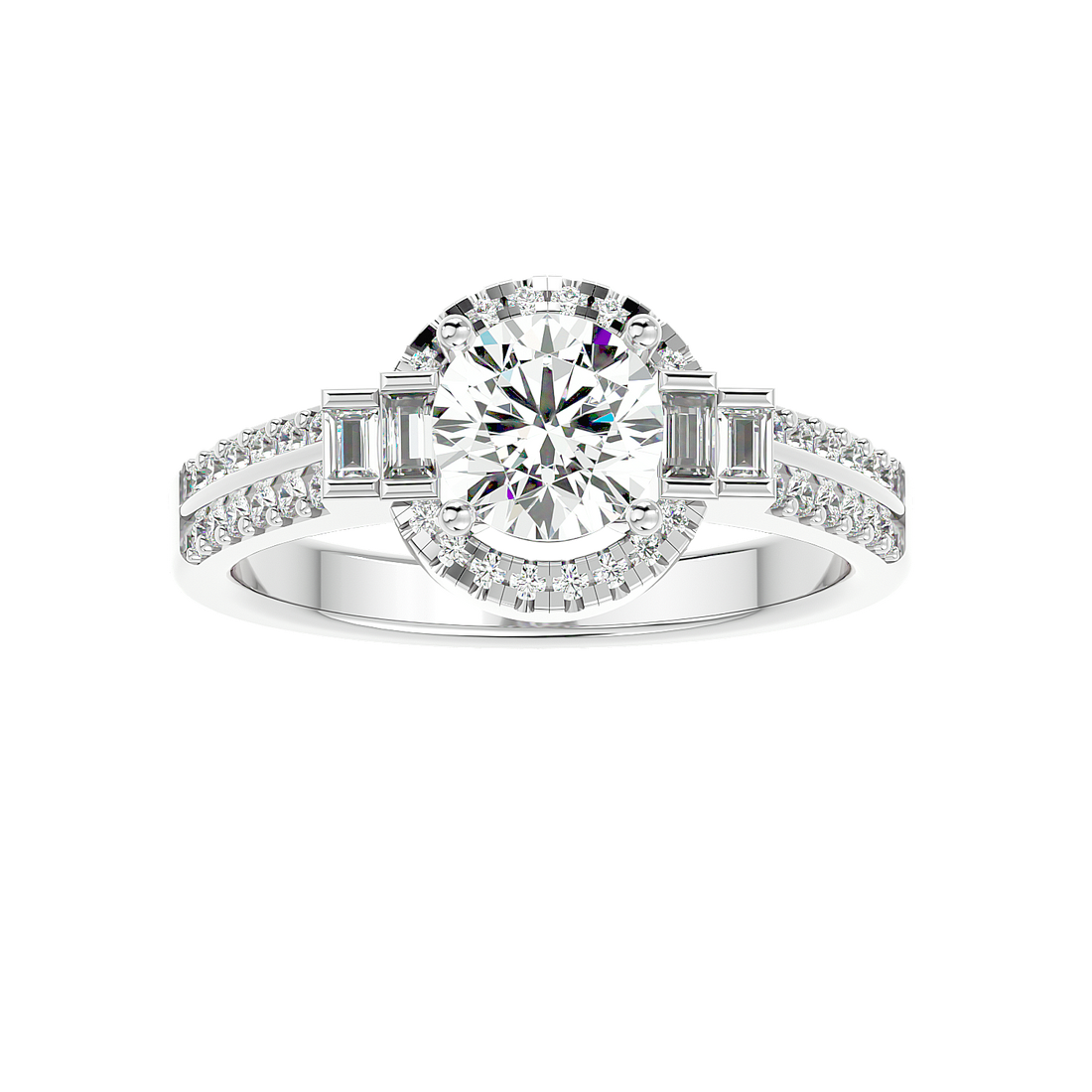 Twilight Spark Diamonds