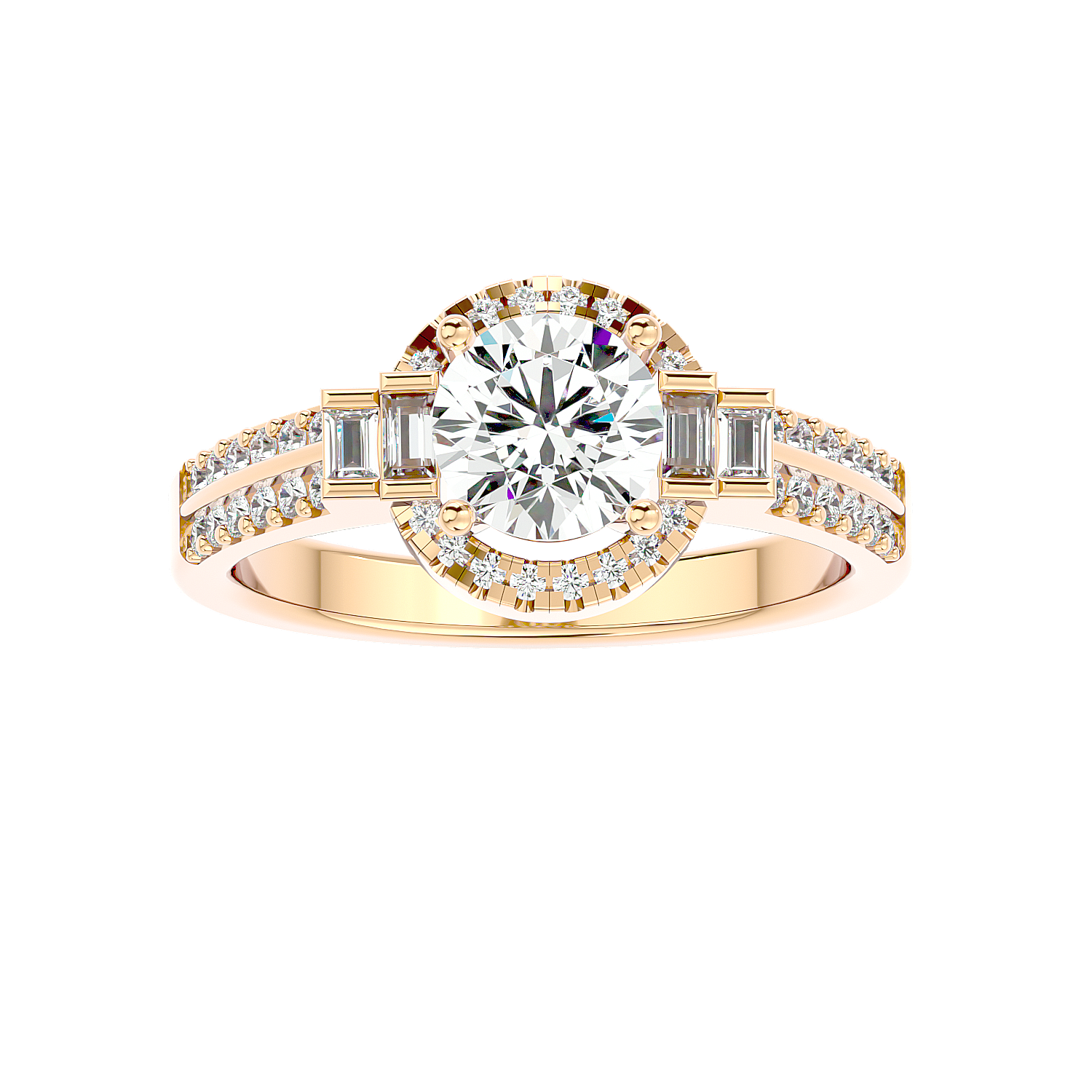 Twilight Spark Diamonds