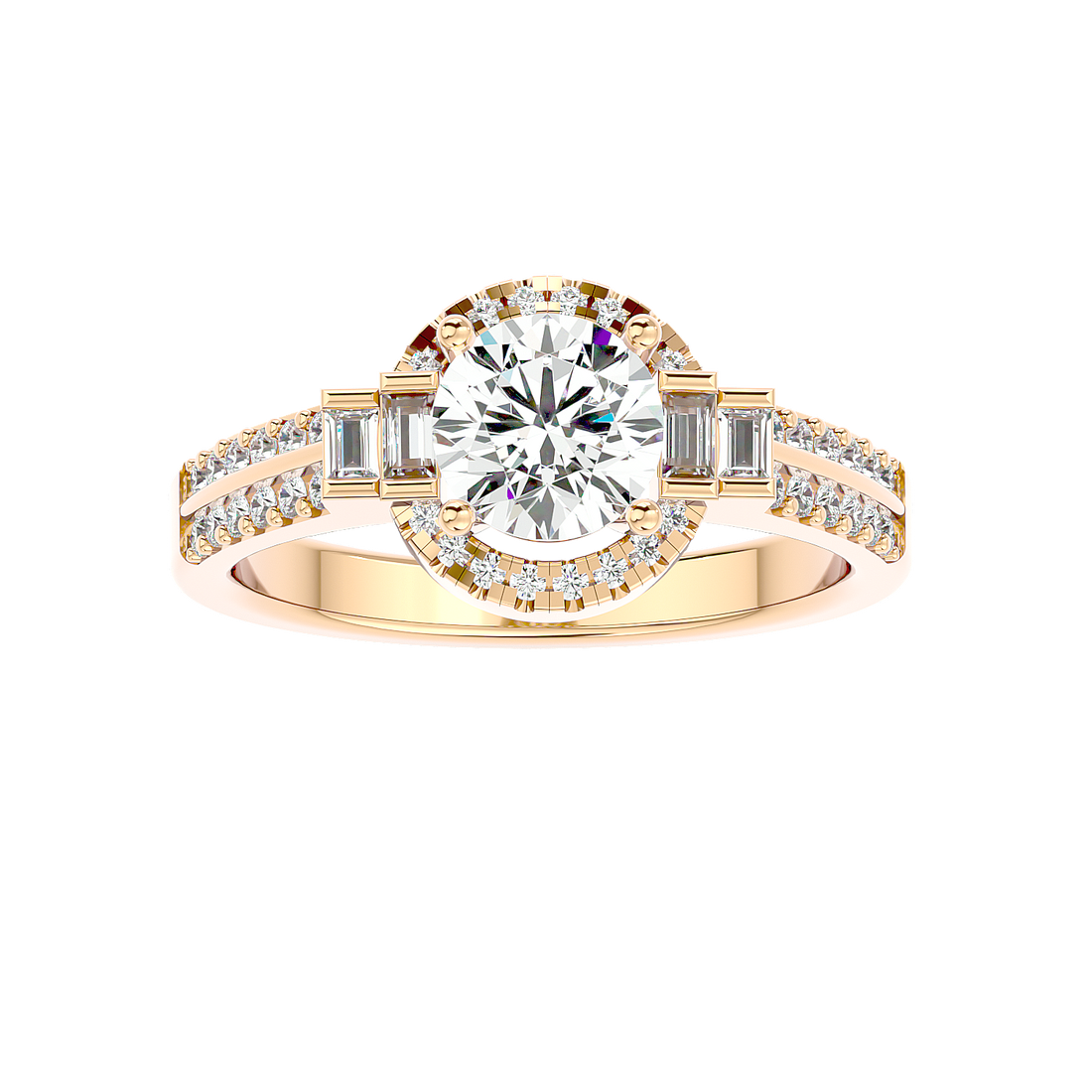 Twilight Spark Diamonds