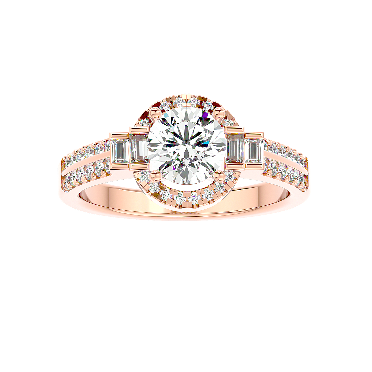 Twilight Spark Diamonds