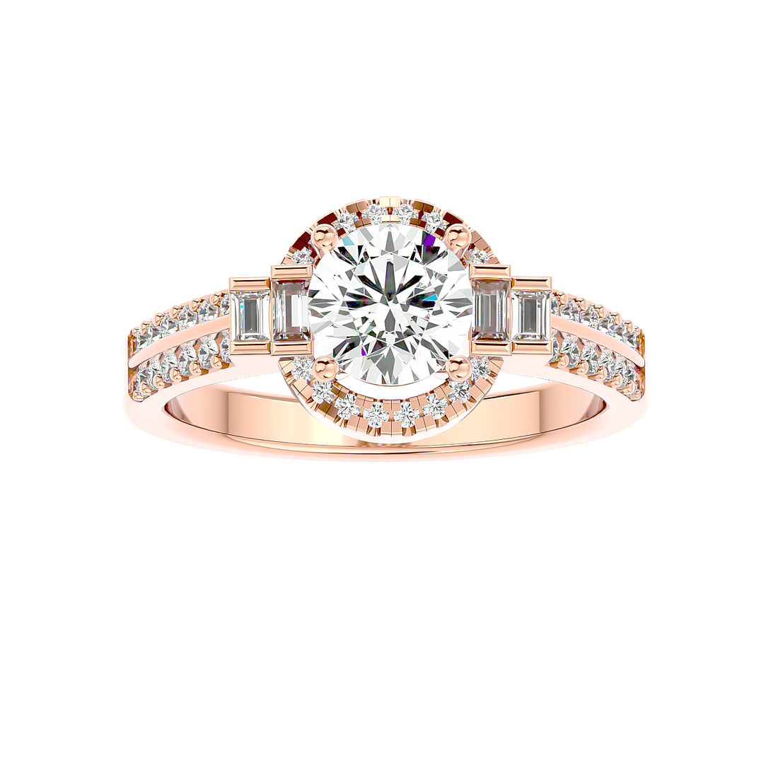 Twilight Spark Diamonds