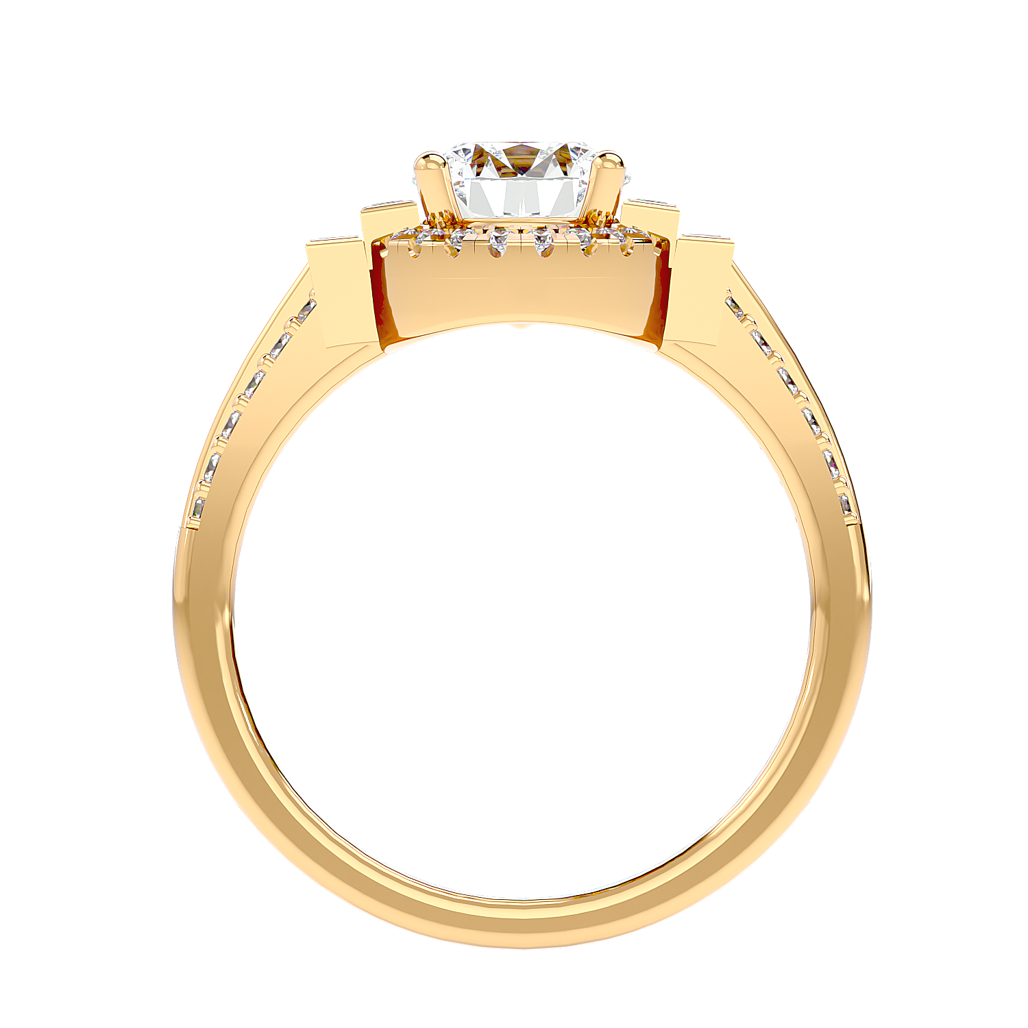 Twilight Spark Diamonds