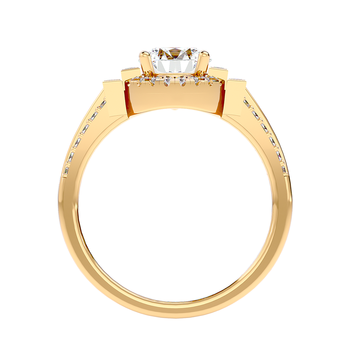 Twilight Spark Diamonds