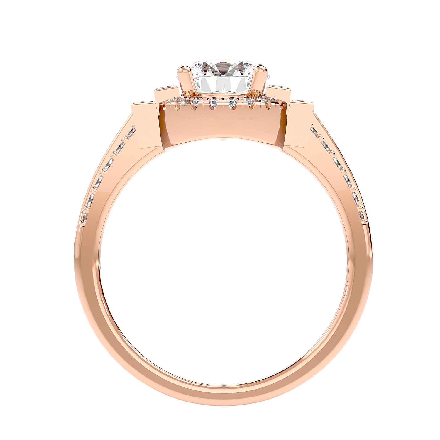 Twilight Spark Diamonds