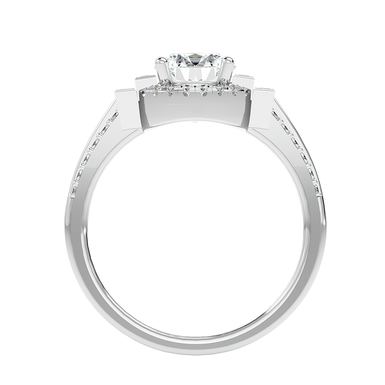 Twilight Spark Diamonds