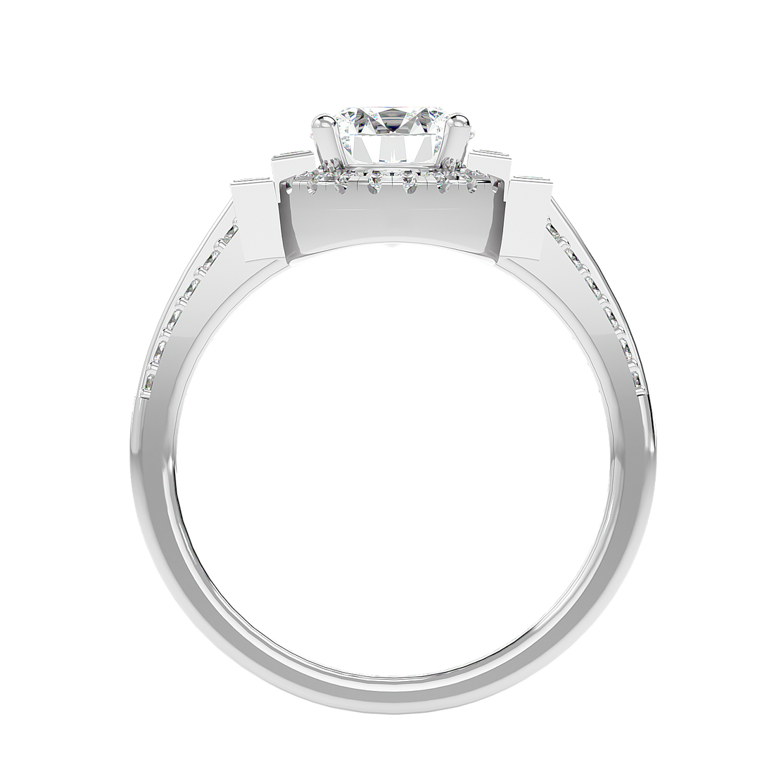 Twilight Spark Diamonds