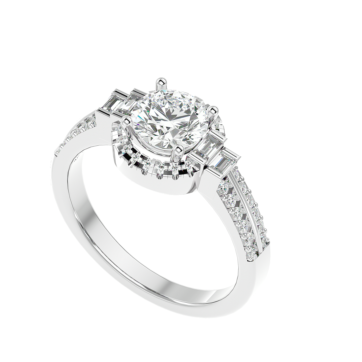 Twilight Spark Diamonds