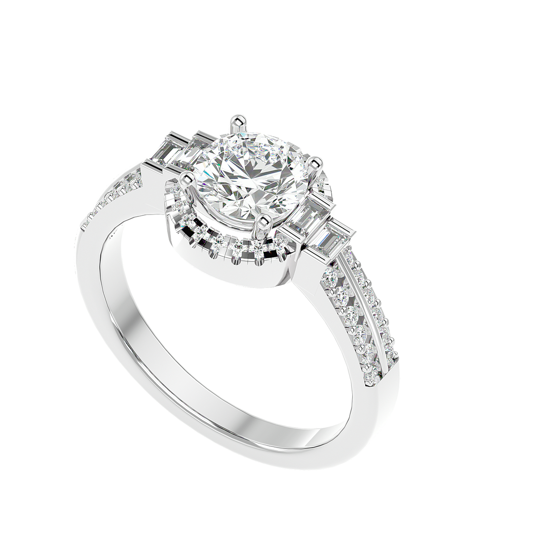 Twilight Spark Diamonds