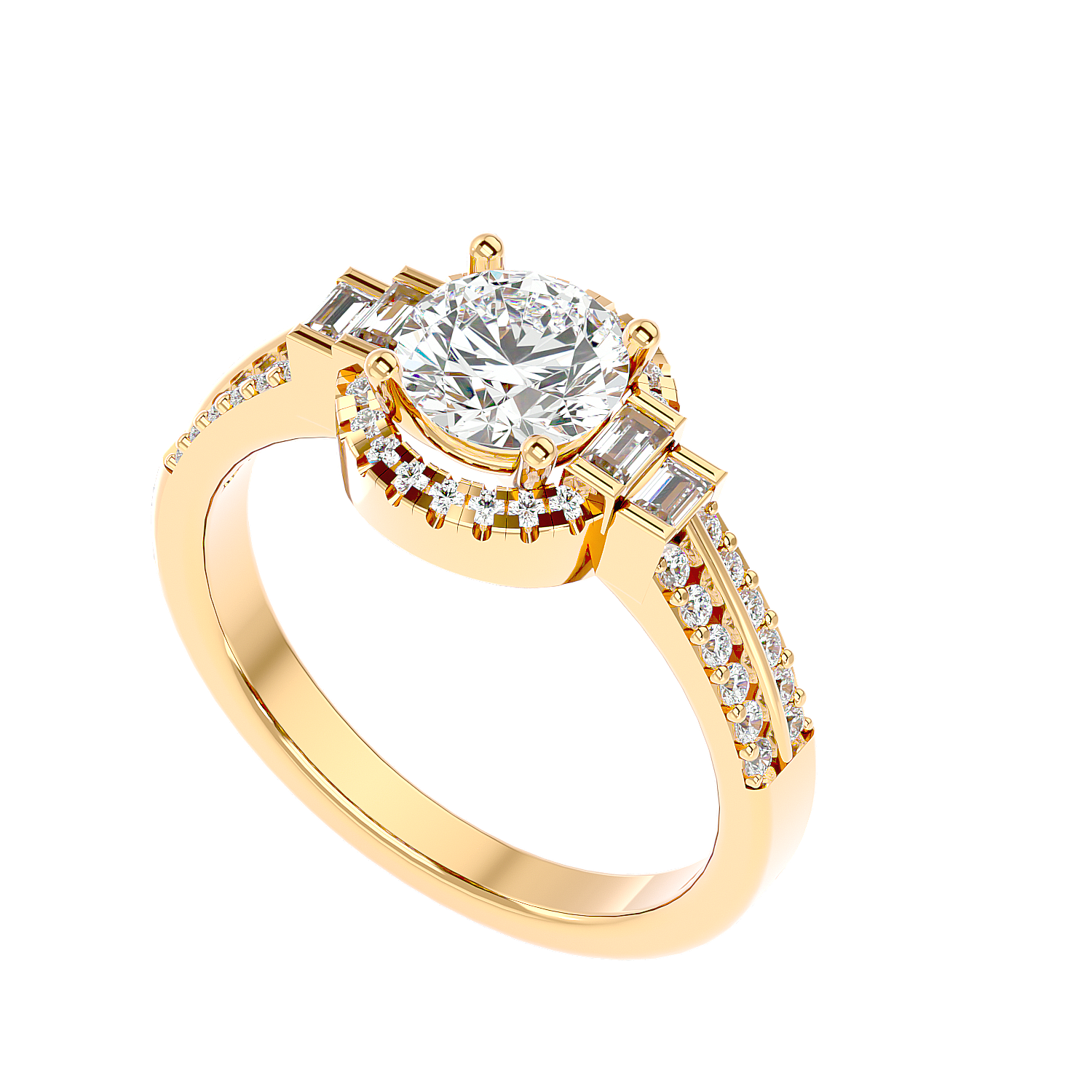 Twilight Spark Diamonds