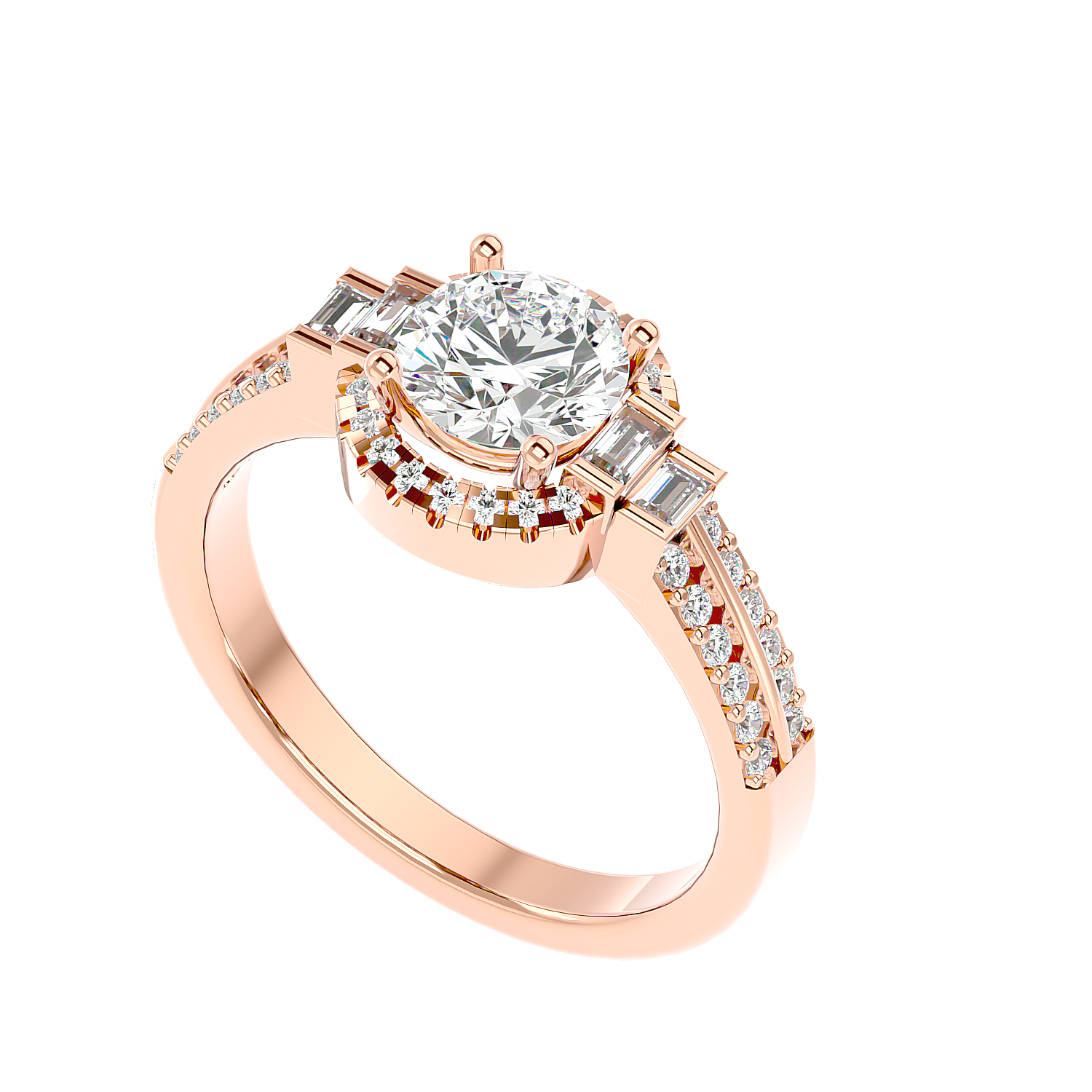 Twilight Spark Diamonds