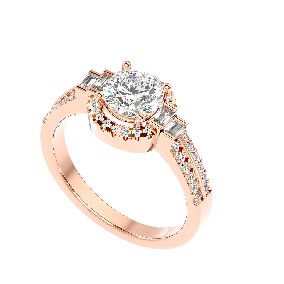 Twilight Spark Diamonds