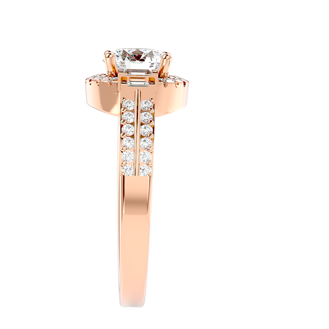 Twilight Spark Diamonds