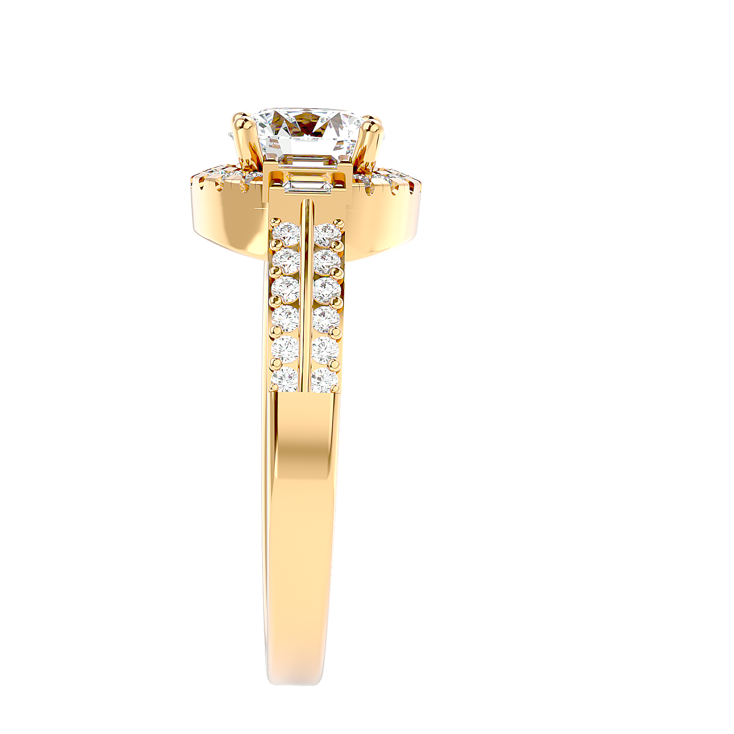 Twilight Spark Diamonds