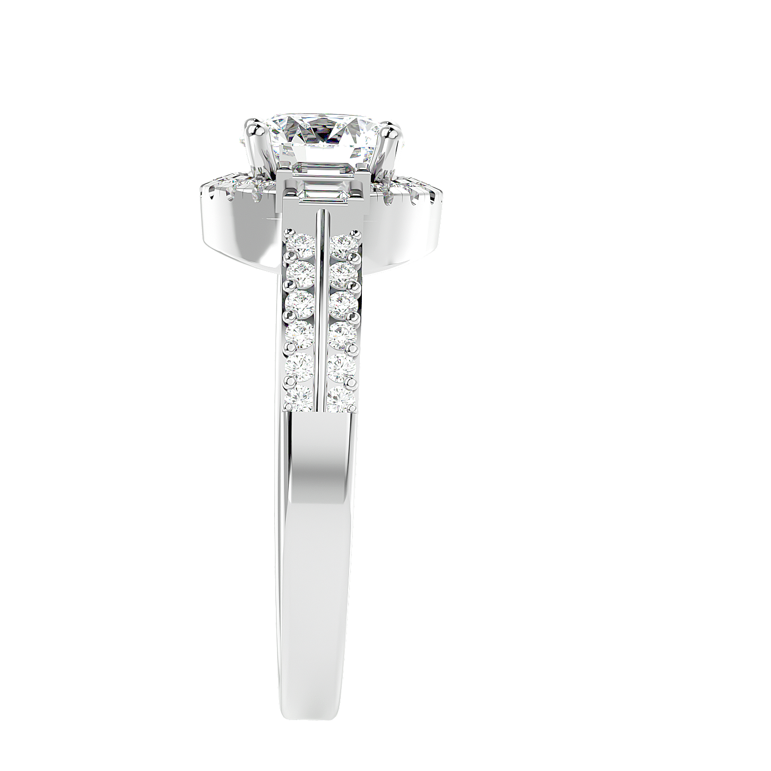 Twilight Spark Diamonds