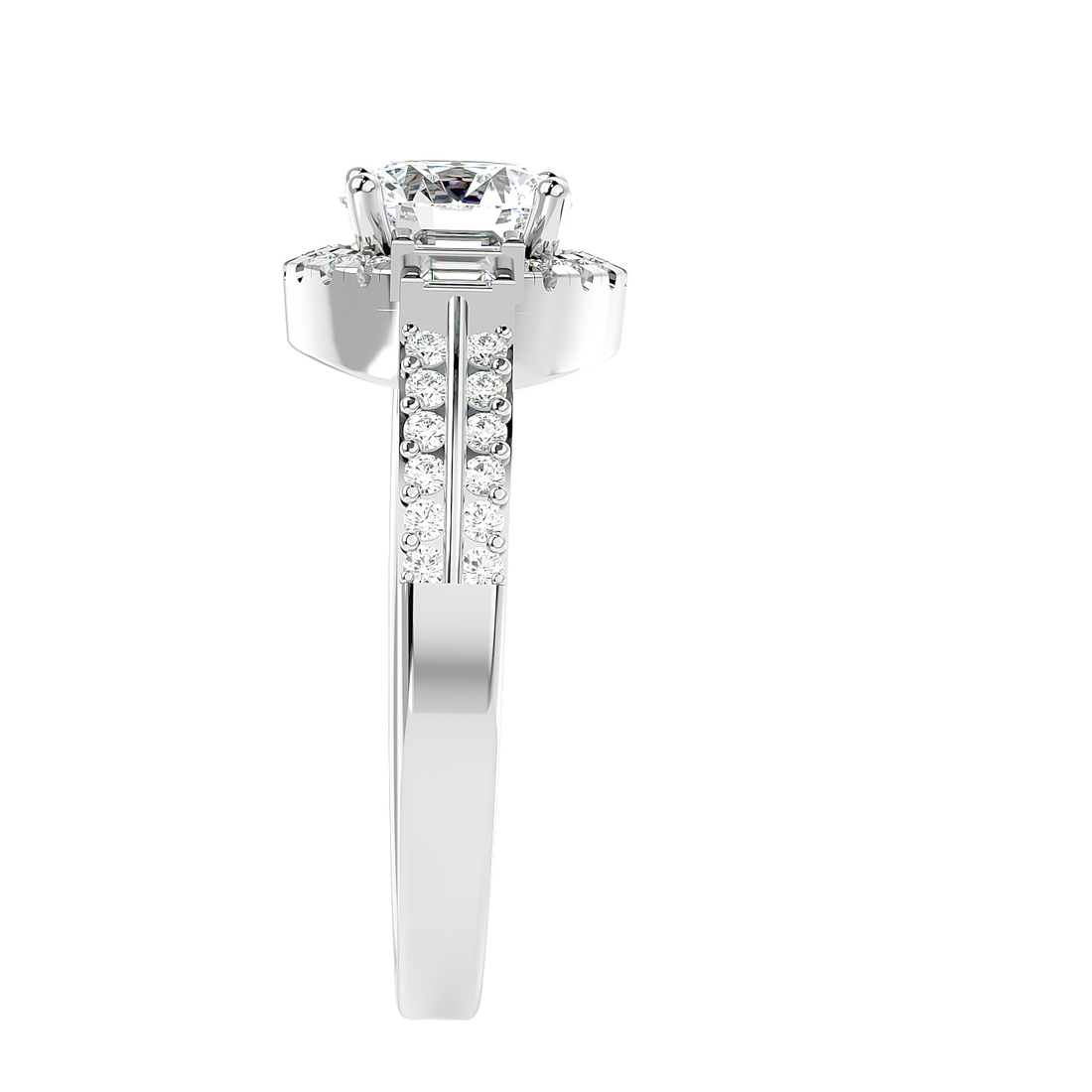 Twilight Spark Diamonds