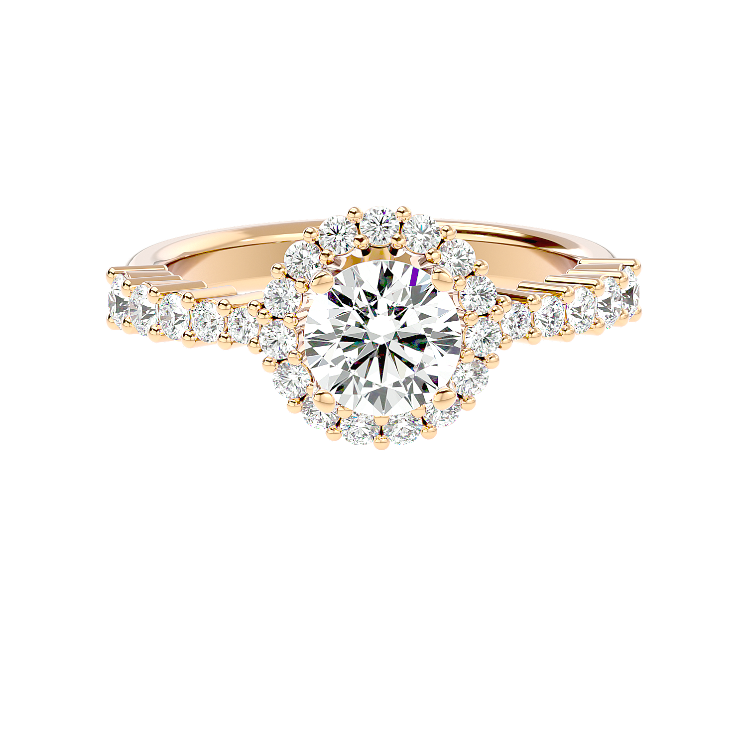 Nebula Dazzle Jewels