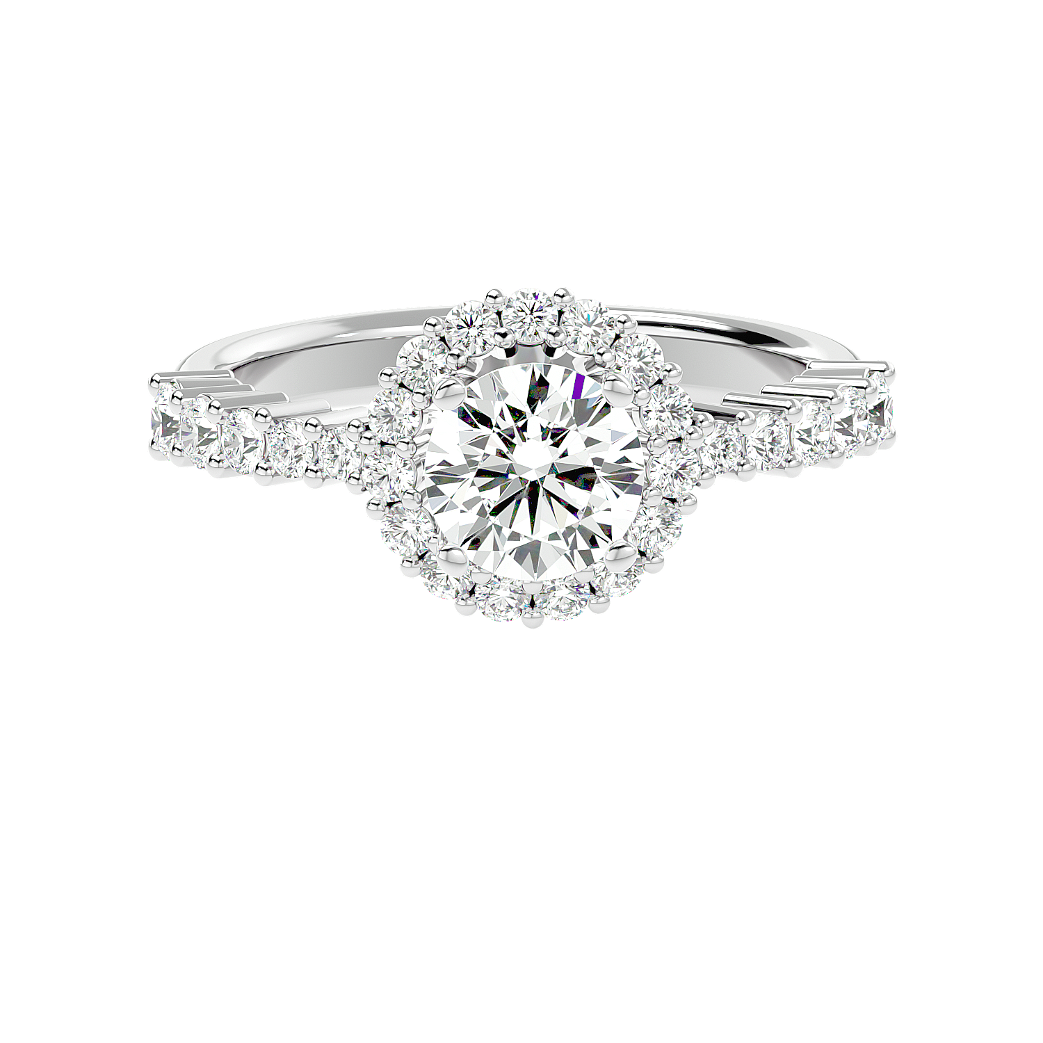 Nebula Dazzle Jewels
