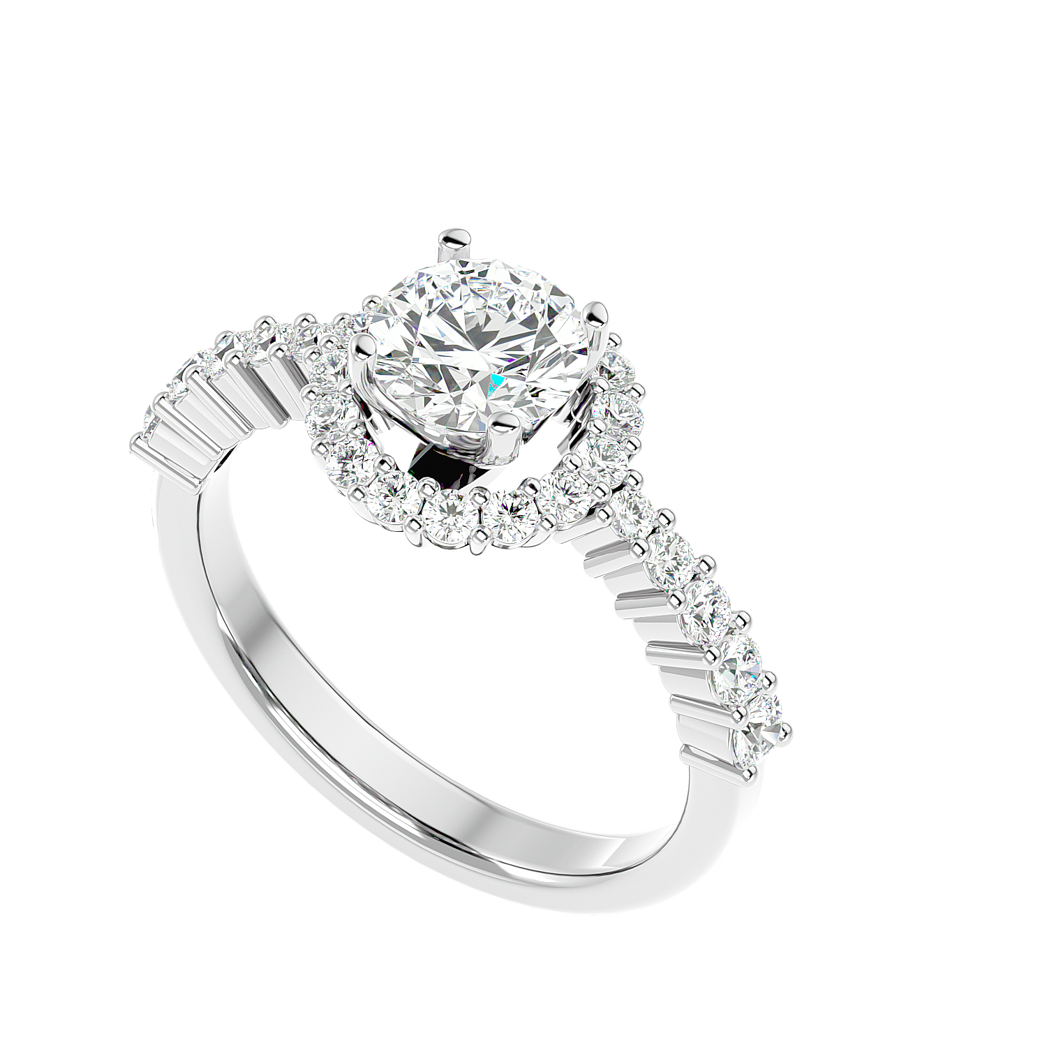Nebula Dazzle Jewels