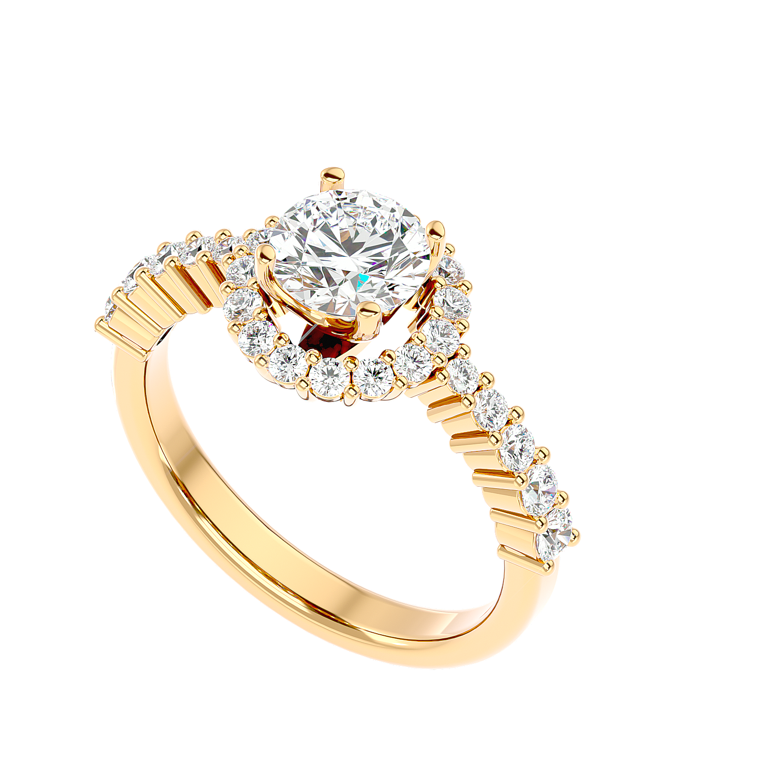 Nebula Dazzle Jewels