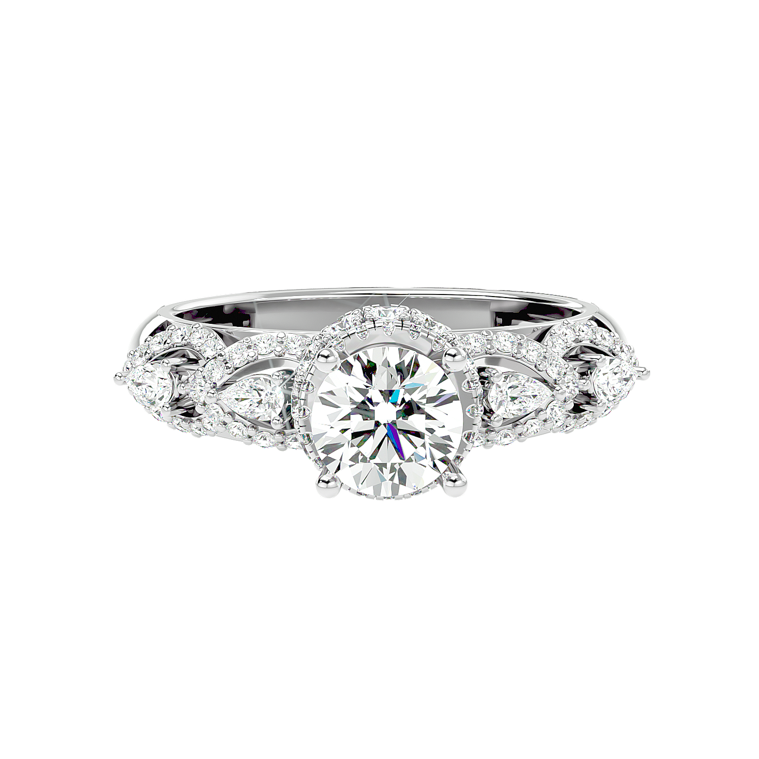 Supernova Radiance Gemstones