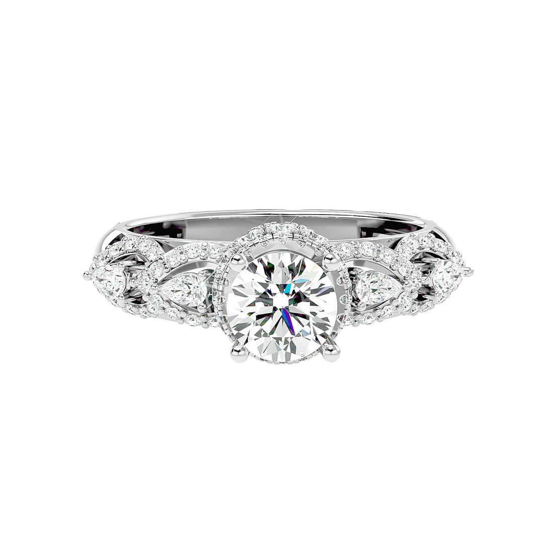 Supernova Radiance Gemstones
