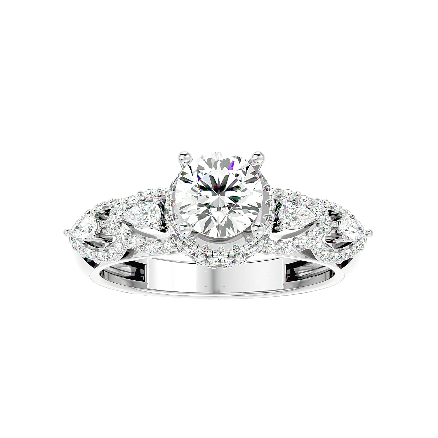Supernova Radiance Gemstones