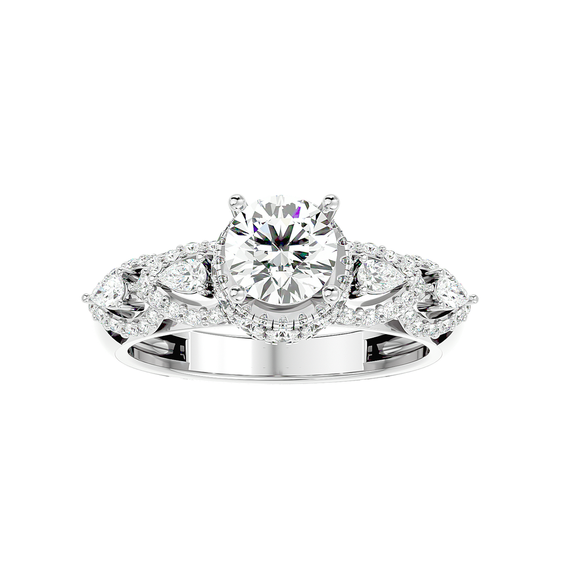 Supernova Radiance Gemstones