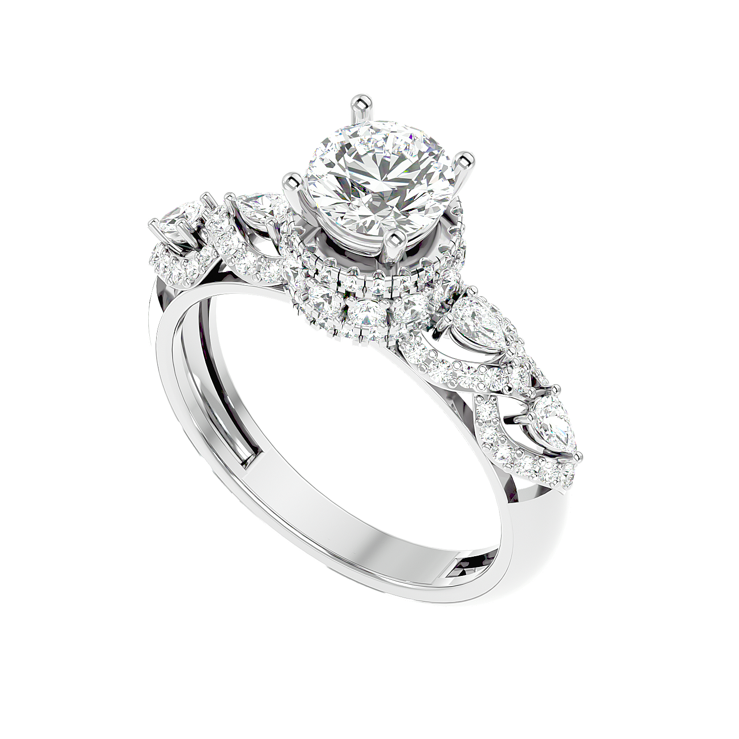 Supernova Radiance Gemstones