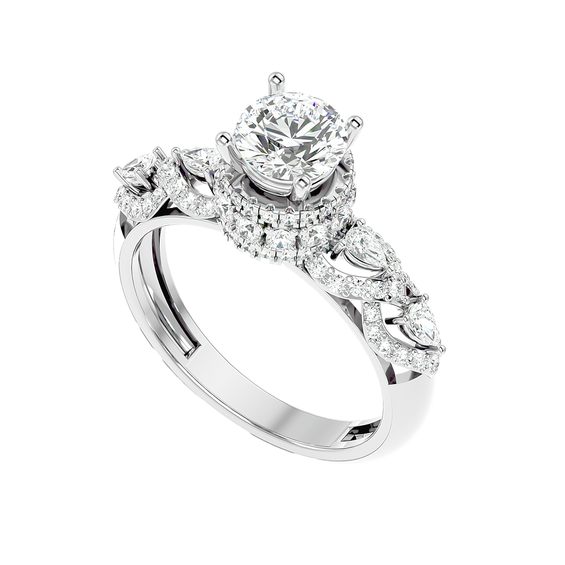 Supernova Radiance Gemstones