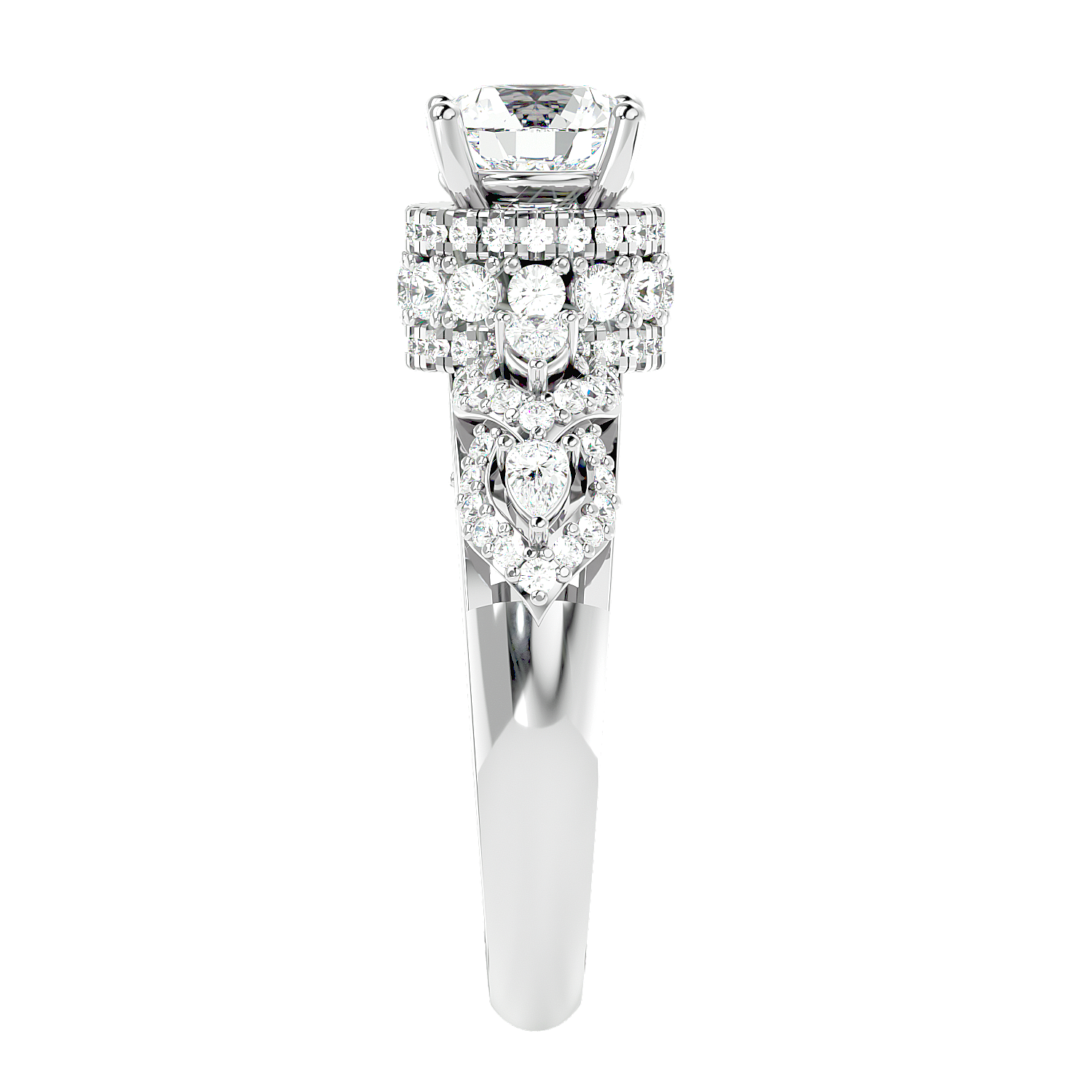 Supernova Radiance Gemstones