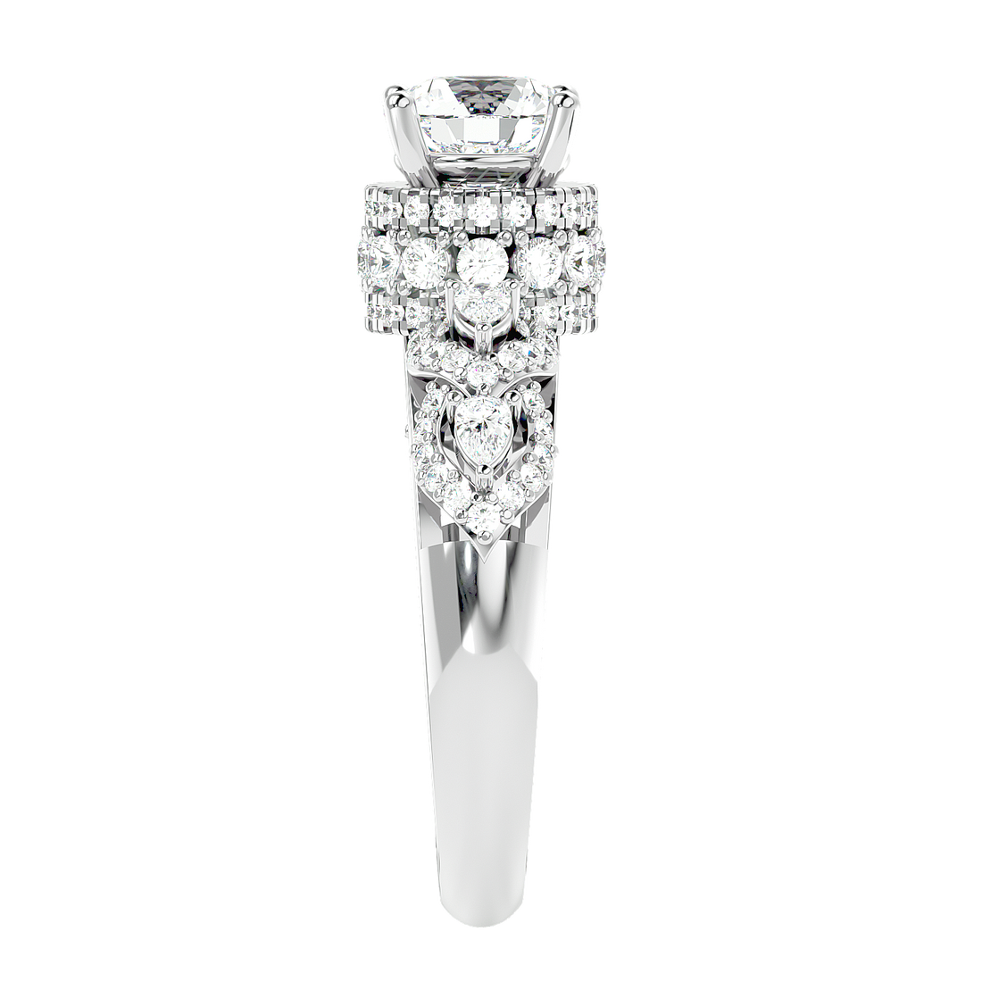 Supernova Radiance Gemstones