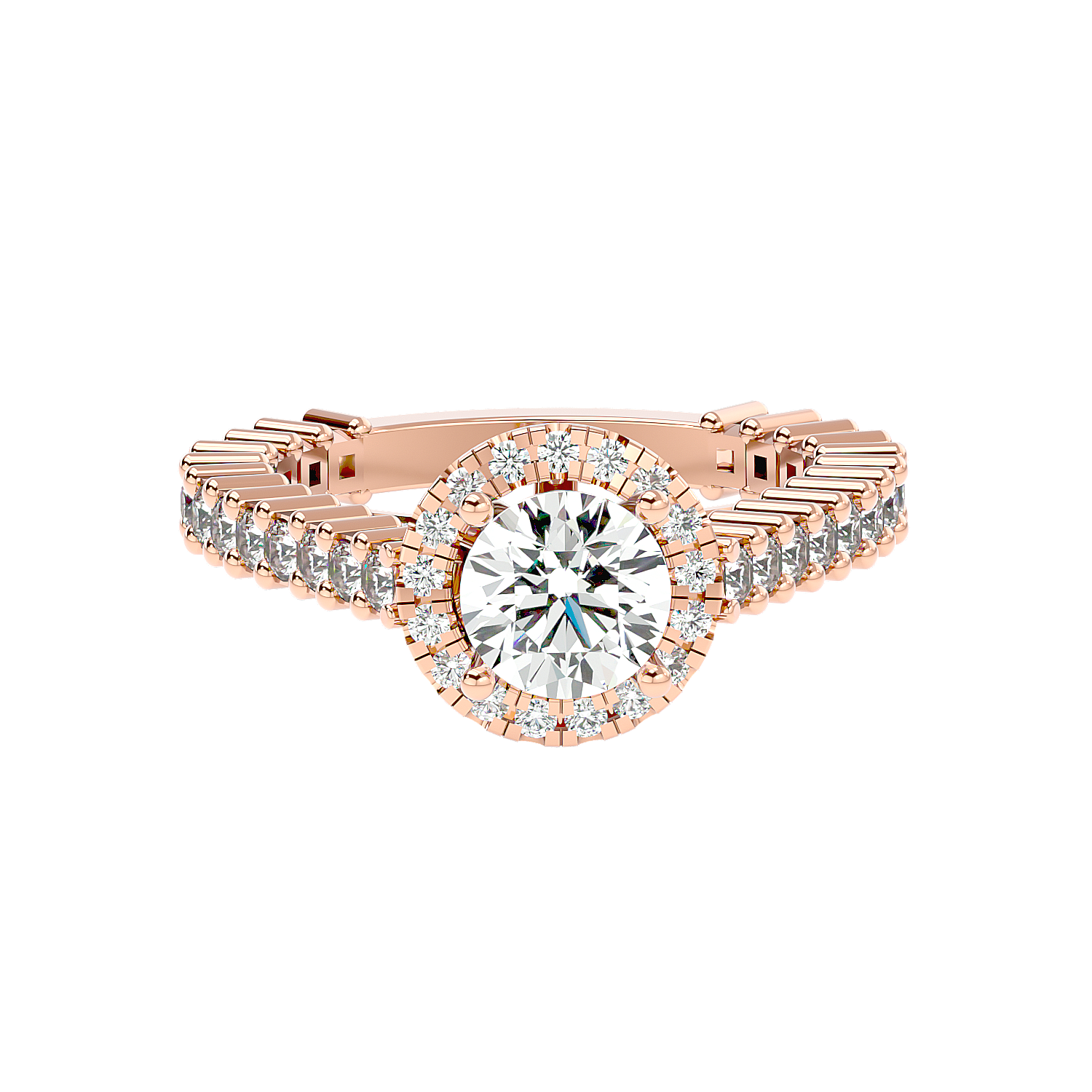 Celestial Glimmer Diamonds